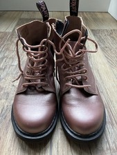 Rose Gold Pink Sparkle Dr