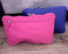 Expandalite bags by Mia Tui in