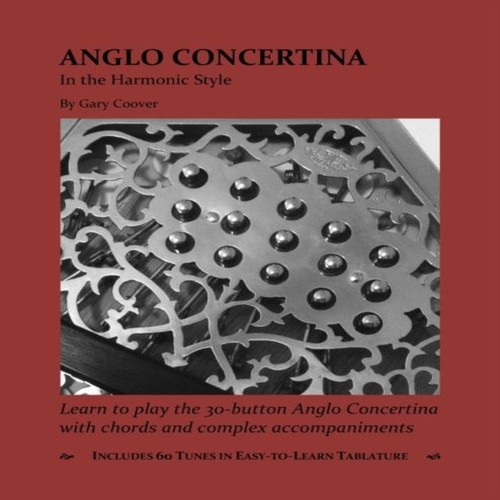 Anglo concertina the - concertina, in