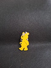 Vintage Pudsey Bear Charity