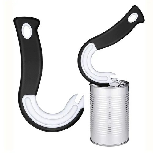 Active living ring pull can - active,