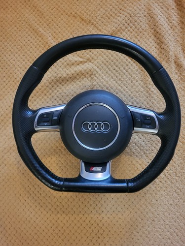Audi s line - tt/a3/a4, s-line