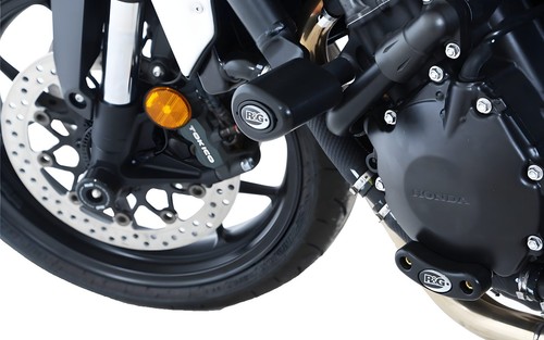 Aero style pad - style, protector