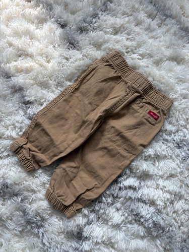 Wrangler pants months beige - pants,