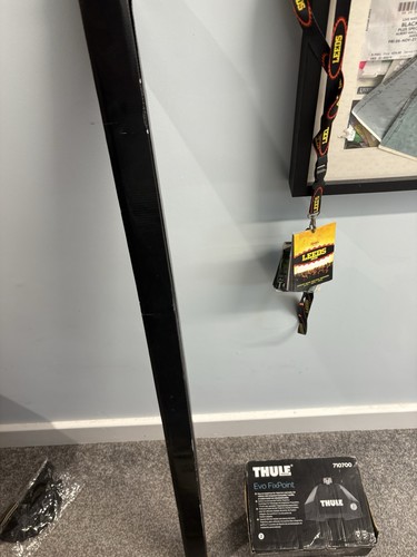 Thule evo fixpoint - thule, 710700