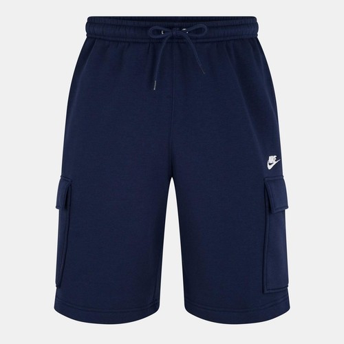 Sportswear shorts club - club, men's