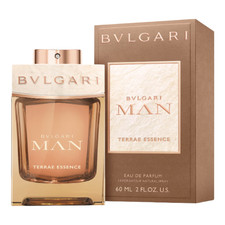 Bvlgari Man Terrae Essence