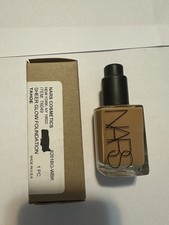 Nars Sheer Glow Foundation