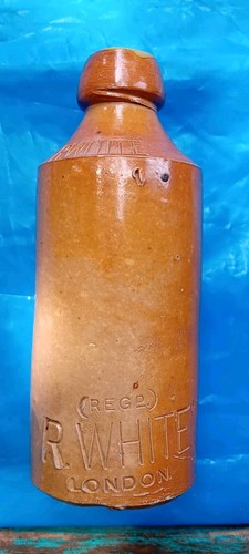 Vintage bottle collection r - vintage,