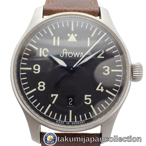 Stowa airman flieger date - stowa,