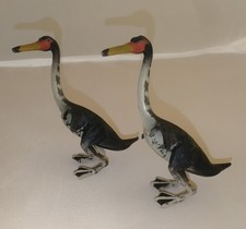 Primeval 2 x Hesperonis Action