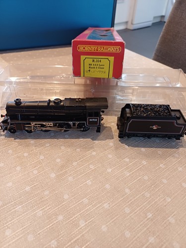 Hornby 314 0 oo - r.314, gauge