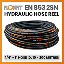 Reel 853 2sn 2 wire - of, en