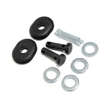 AL-KO Spare Wheel Carrier