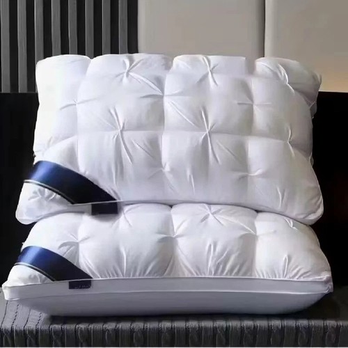 2pcs firm support pillow - firm,