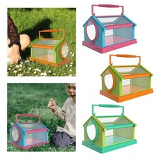 Butterfly Habitat Cage