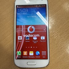 Samsung Galaxy S4 mini