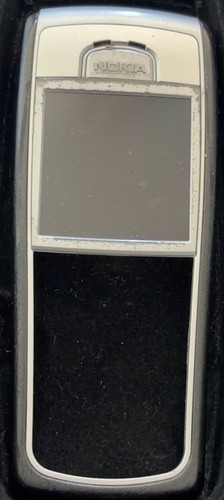 Nokia 6230 6230i used - nokia,
