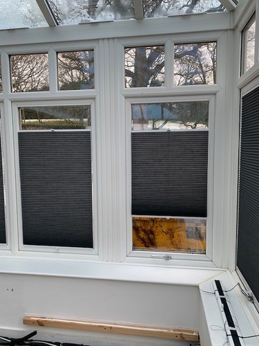 Conservatory blinds made by - blinds,