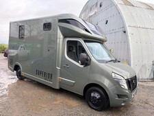 SUPERIOR LONGSTALL PRO X 3.5T