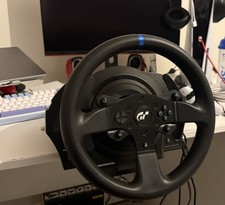 Thrustmaster T300 RS GT+