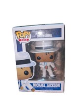 Pop Rock: Michael Jackson