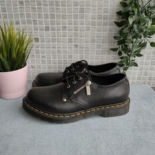 Dr Martens 1461 Double Zip