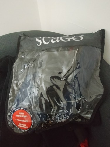 Seago classic 180n life jacket - seago,