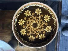 Vintage Alan Frewin Mill House