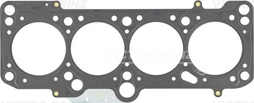 Cylinder head gaskets victor - gaskets,