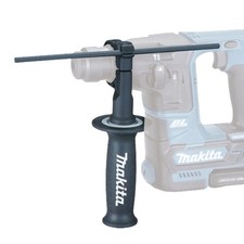 MAKITA TOOL DRILL SIDE HANDLE & DEPTH GUAGE FOR HAMMER DRILL NO BATTERY NEW