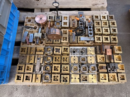 Erowa its electrode holder - its,
