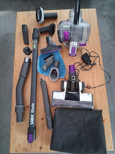 Vax blade volt pro - 24,