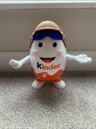 Large kinder surprise egg - kinder,