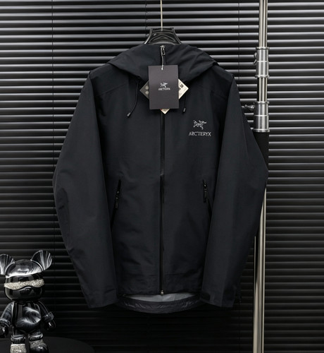 Arcteryx beta winter jacket - beta,
