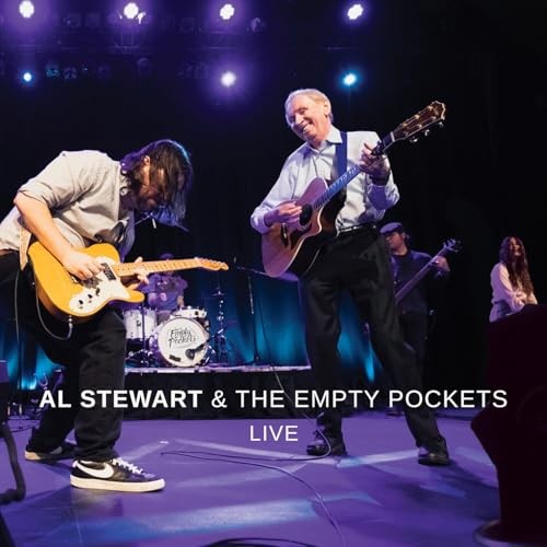 Stewart the empty pockets - stewart,