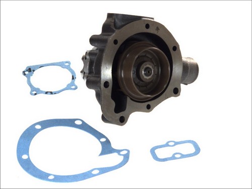 Coolant pump fits mercedes - pump,