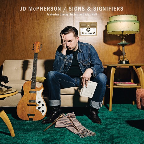 Mcpherson signs - mcpherson, &