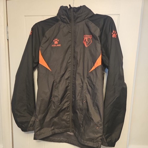 Watford full zip - fc,