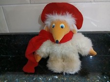 The Wombles - Orinoco Womble