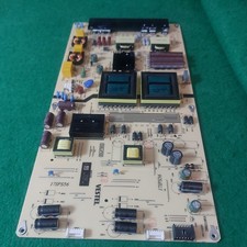 TOSHIBA 65QA5D63DB TV POWER