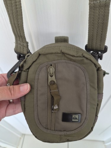 Vintage quiksilver triad - quiksilver, "triad"