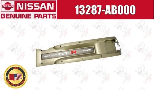 Nissan oem engine valleycover - oem,