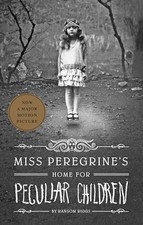 Miss Peregrine's Home for