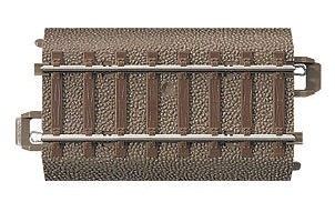 Trix minitrix track straight - c,