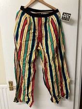 Snowboarding skiing trousers
