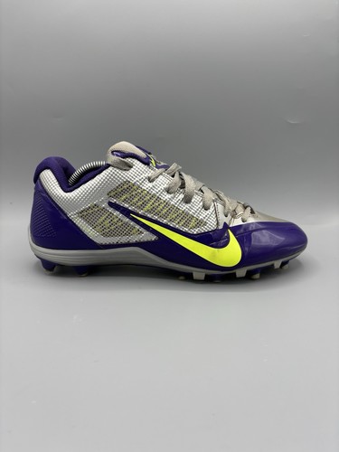 Nike alpha pro metallic - pro,