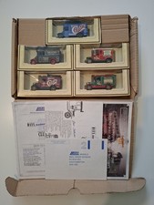 Lledo Days Gone die-cast