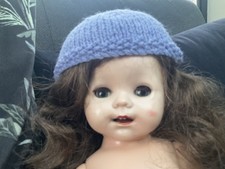 Vintage 1950s Pedigree Hard