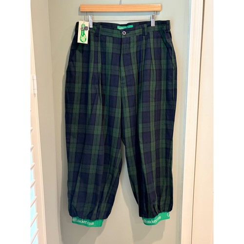 Golfknicker com par mens - par,
